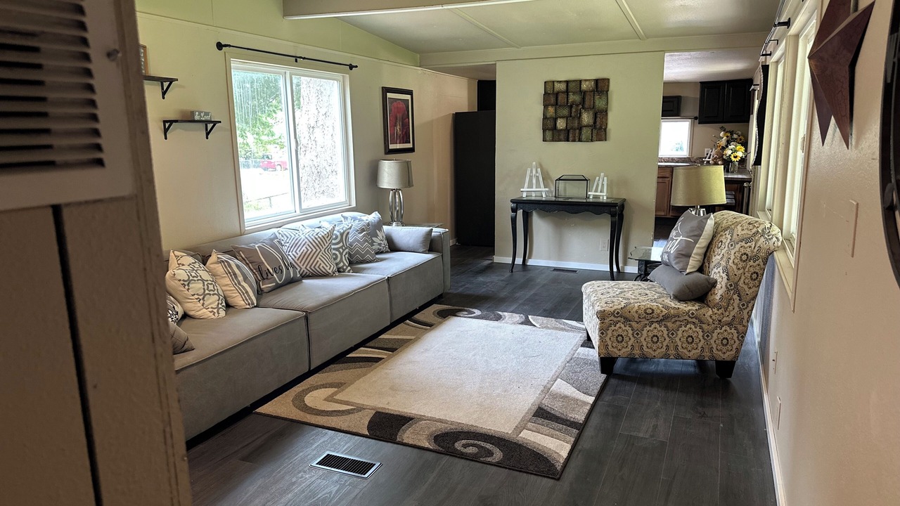 Photo of Livingroom in Agate