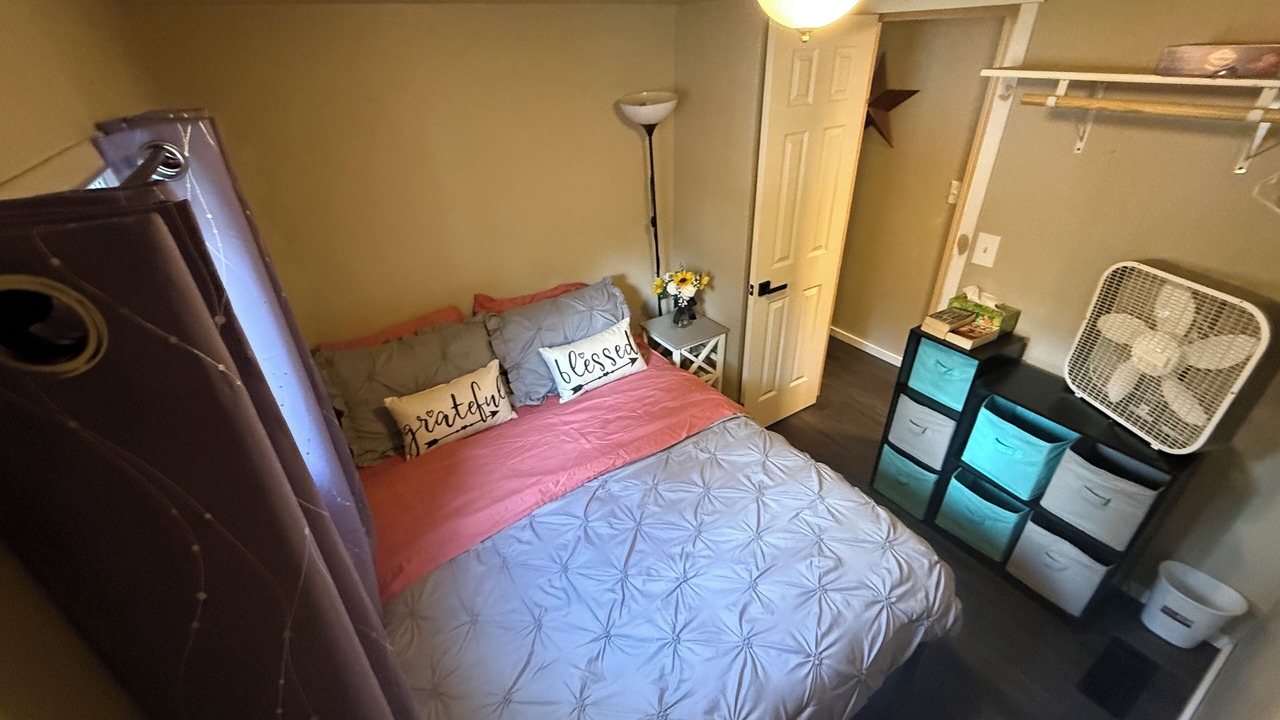 Photo of Bedroom in Agate