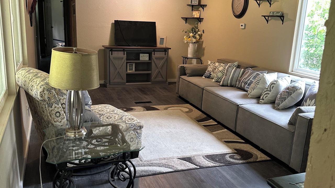 Photo of Livingroom in Agate