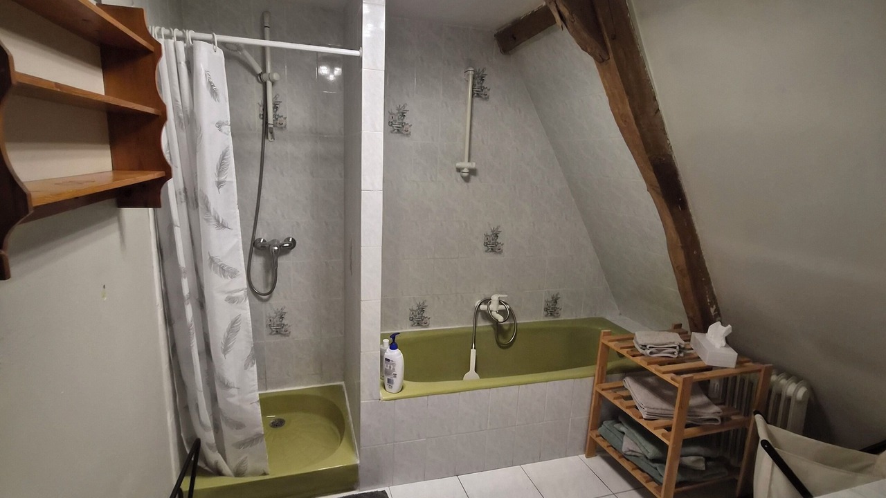 Photo of Bathroom in Leers