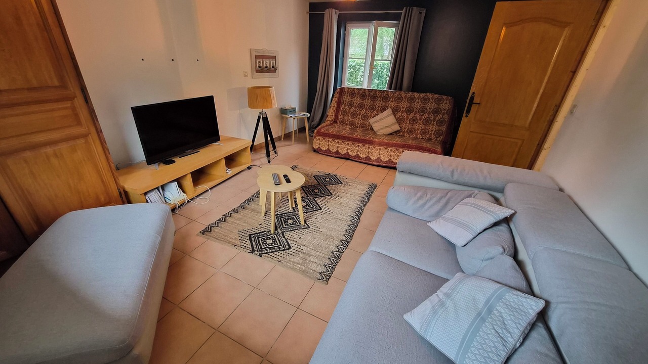 Photo of Livingroom in Leers