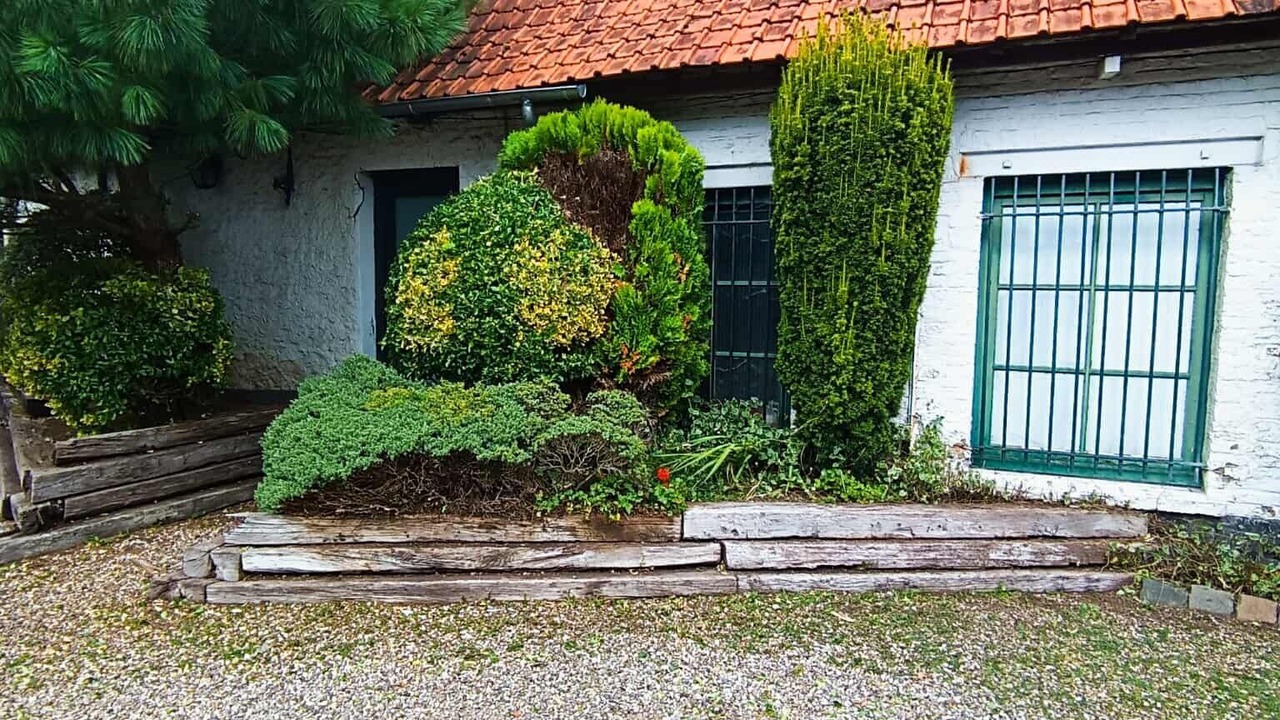 Photo of Outdoor in Leers