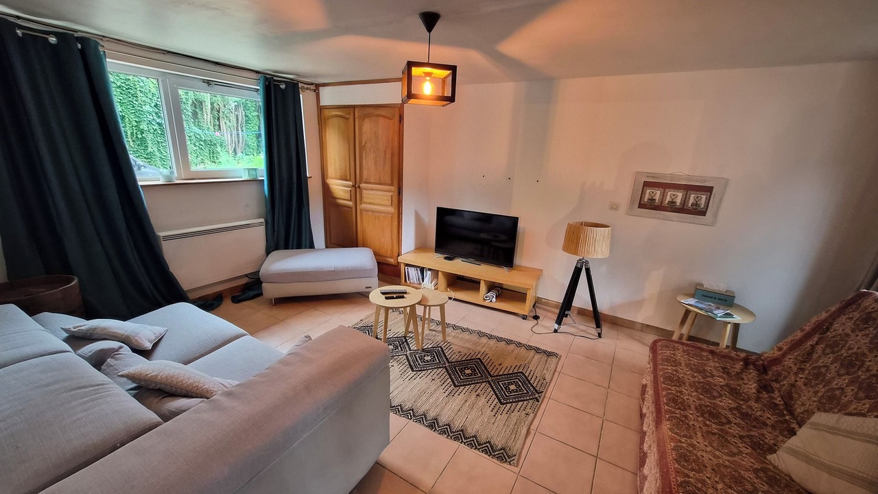 Photo of Livingroom in Leers
