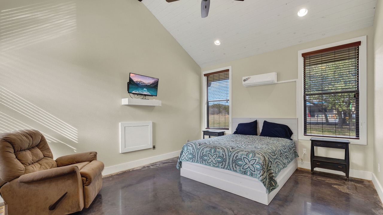Photo of Bedroom in Sabinal