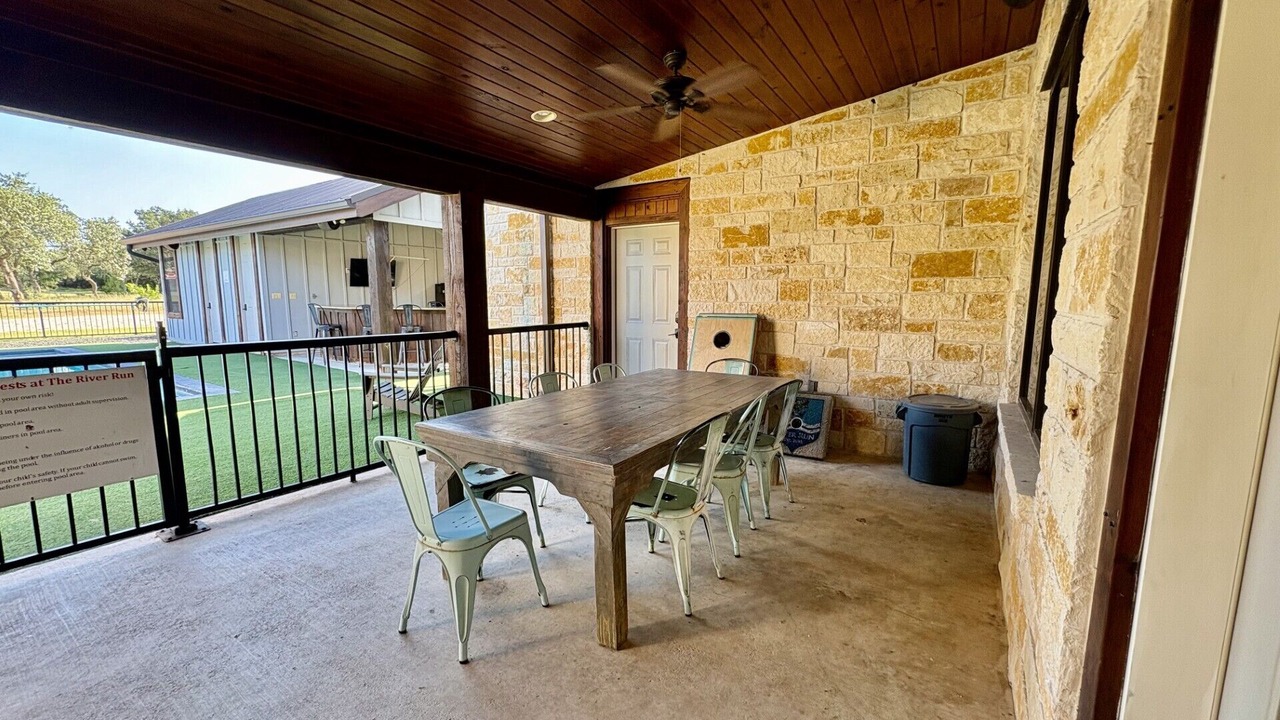 Photo of Outdoor in Sabinal
