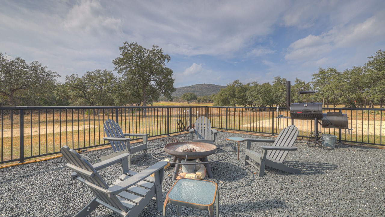 Photo of Outdoor in Sabinal