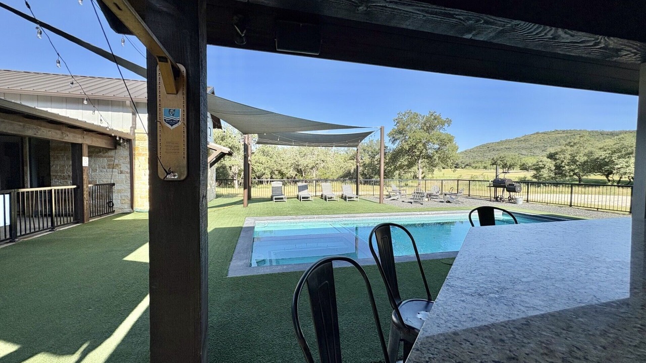 Photo of Outdoor in Sabinal