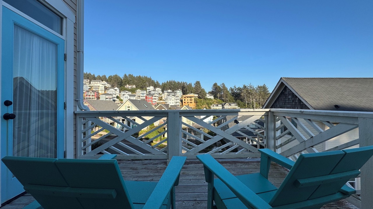 Photo of Outdoor in Olivia Beach