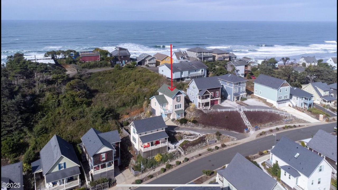 Photo of Outdoor in Olivia Beach
