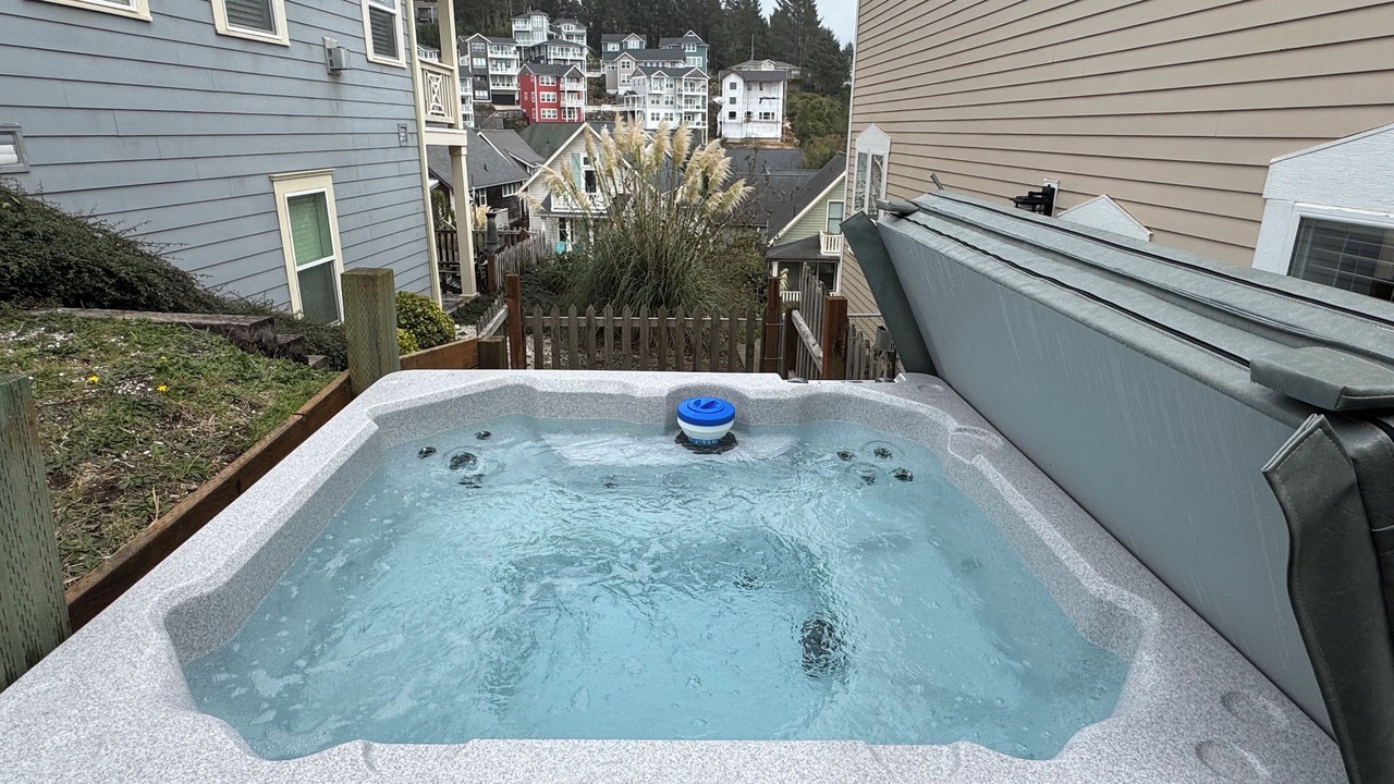 Photo of Outdoor in Olivia Beach