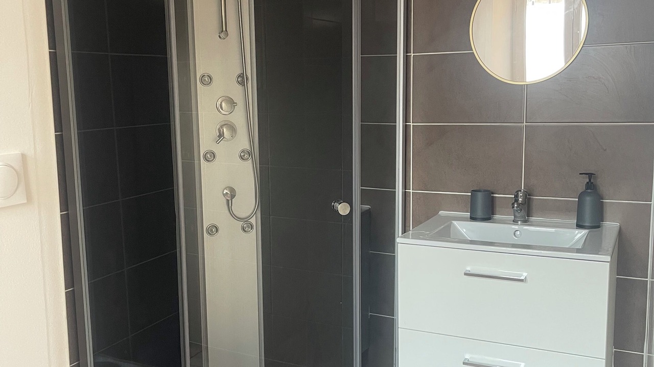 Photo of Bathroom in Prades