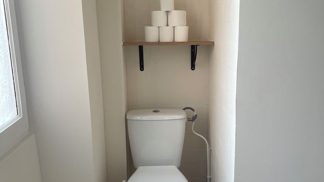 Photo of Bathroom in Prades