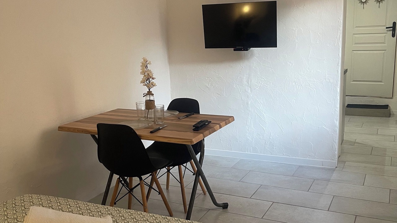 Photo of Bedroom in Prades
