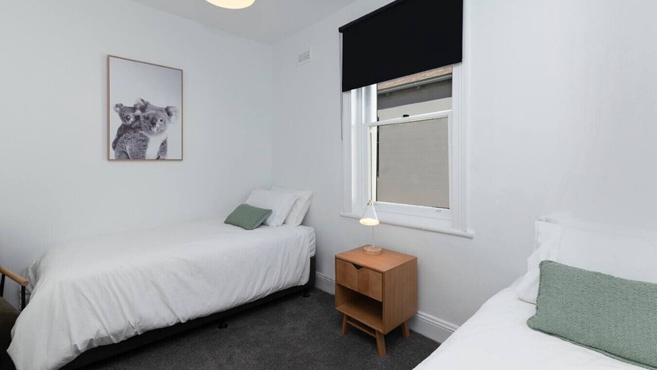 Photo of Bedroom in Warrnambool