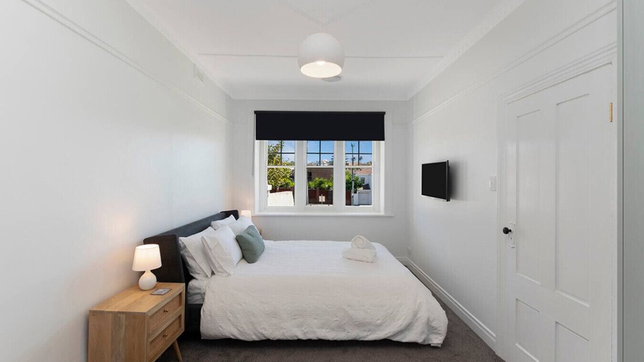 Photo of Bedroom in Warrnambool