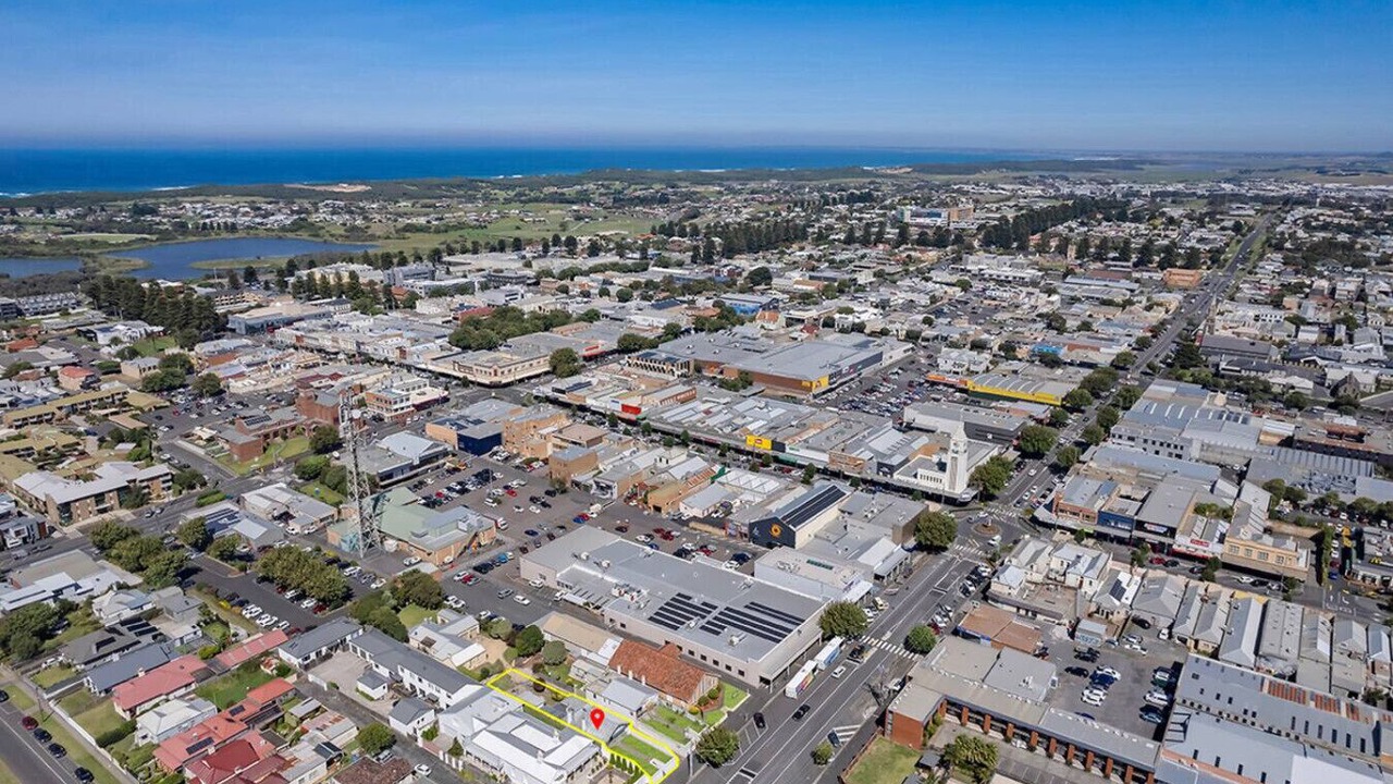 Photo of Outdoor in Warrnambool