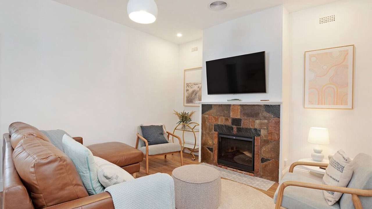 Photo of Livingroom in Warrnambool