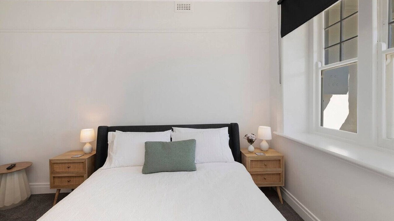 Photo of Bedroom in Warrnambool