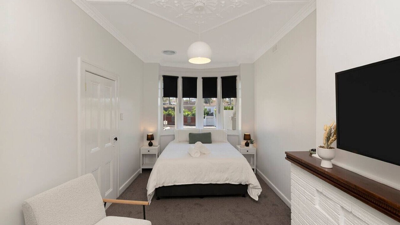 Photo of Bedroom in Warrnambool