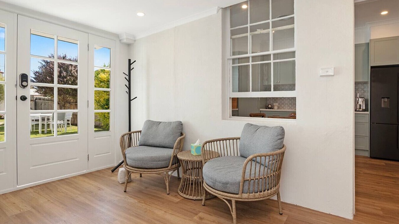 Photo of Livingroom in Warrnambool