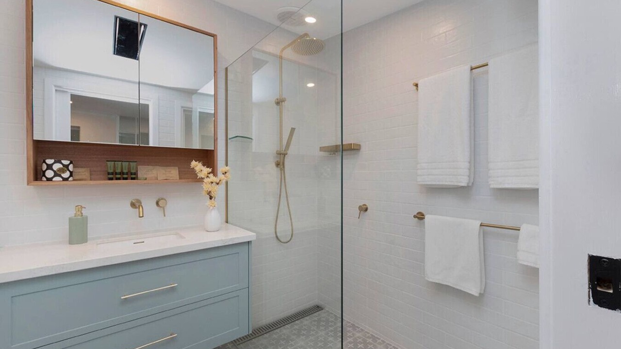 Photo of Bathroom in Warrnambool