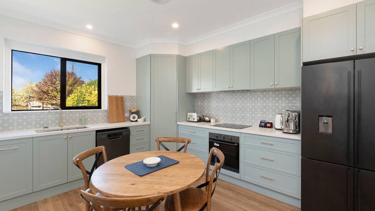 Photo of Kitchen in Warrnambool