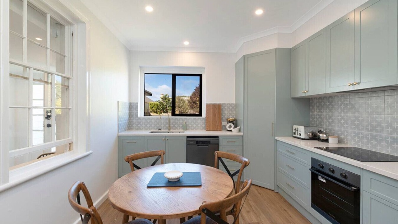 Photo of Kitchen in Warrnambool