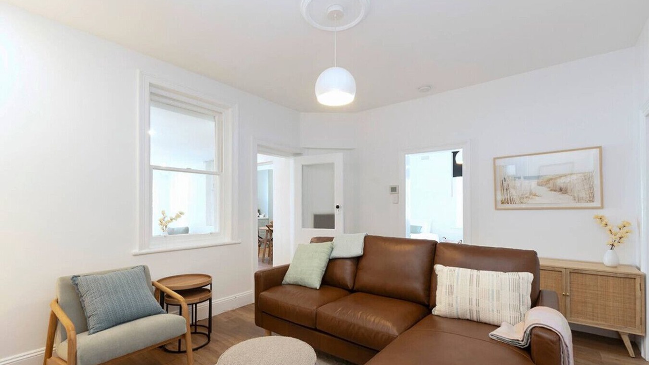 Photo of Livingroom in Warrnambool