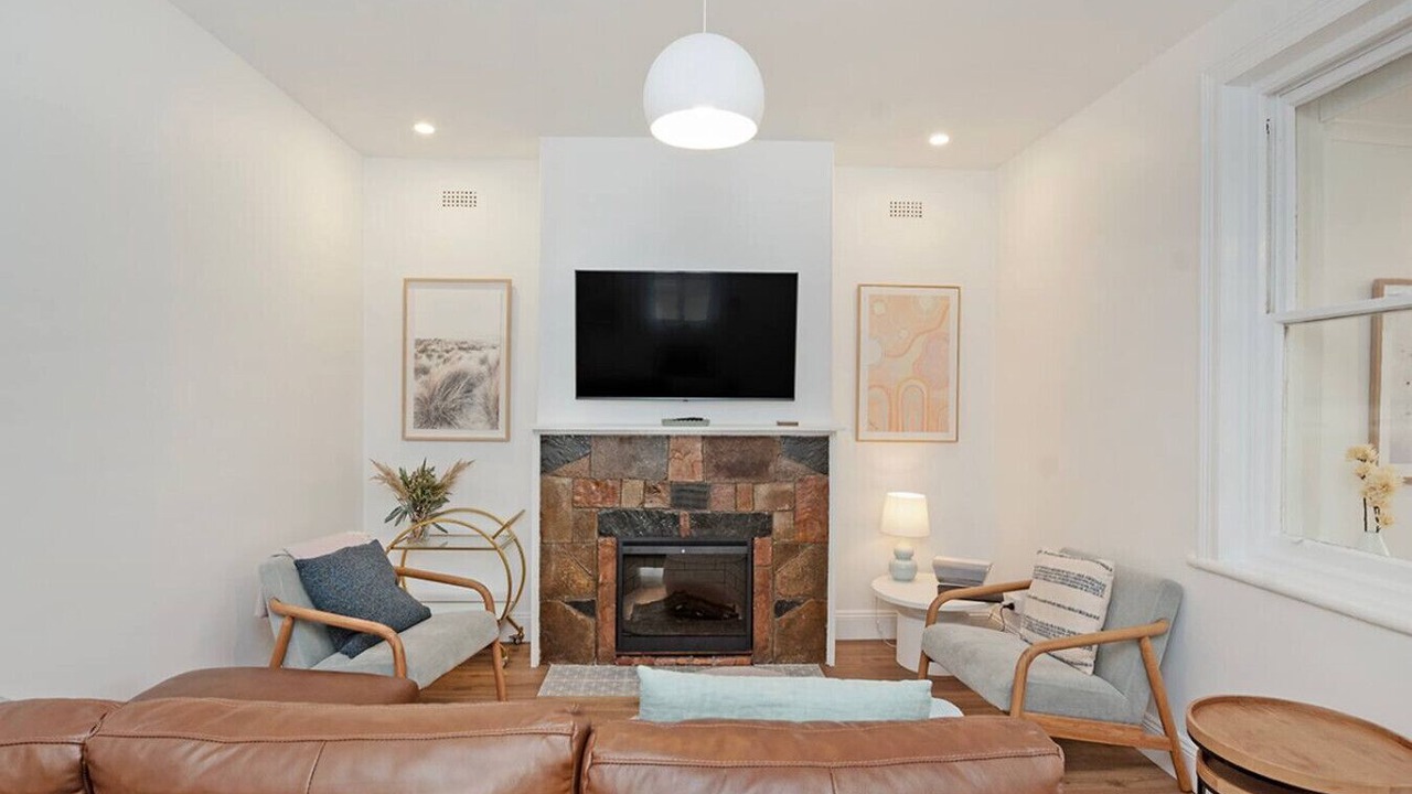 Photo of Livingroom in Warrnambool