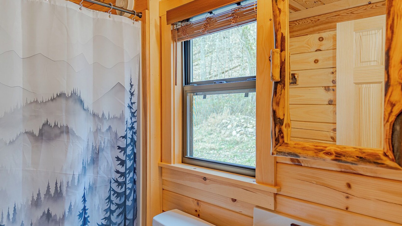 Photo of Bathroom in Heidelberg