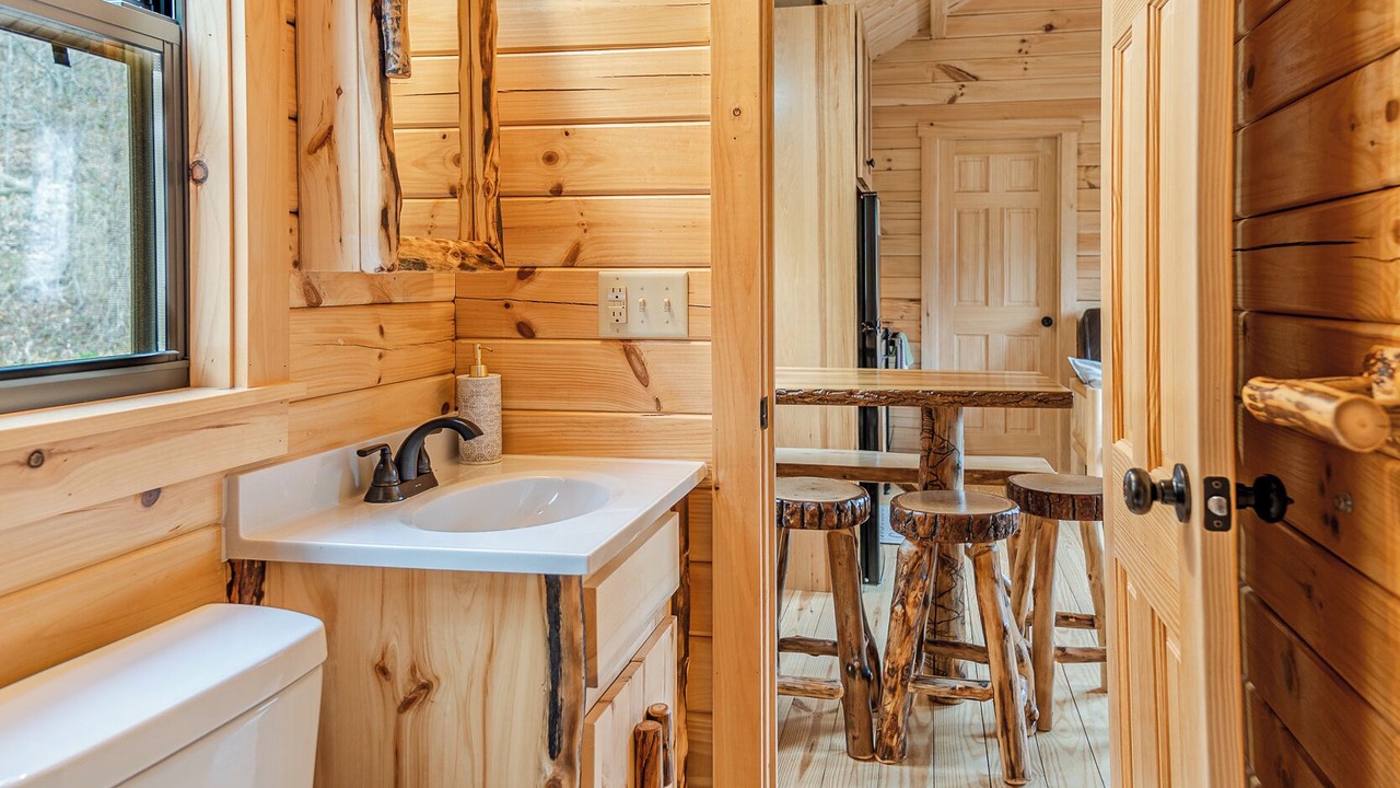 Photo of Bathroom in Heidelberg
