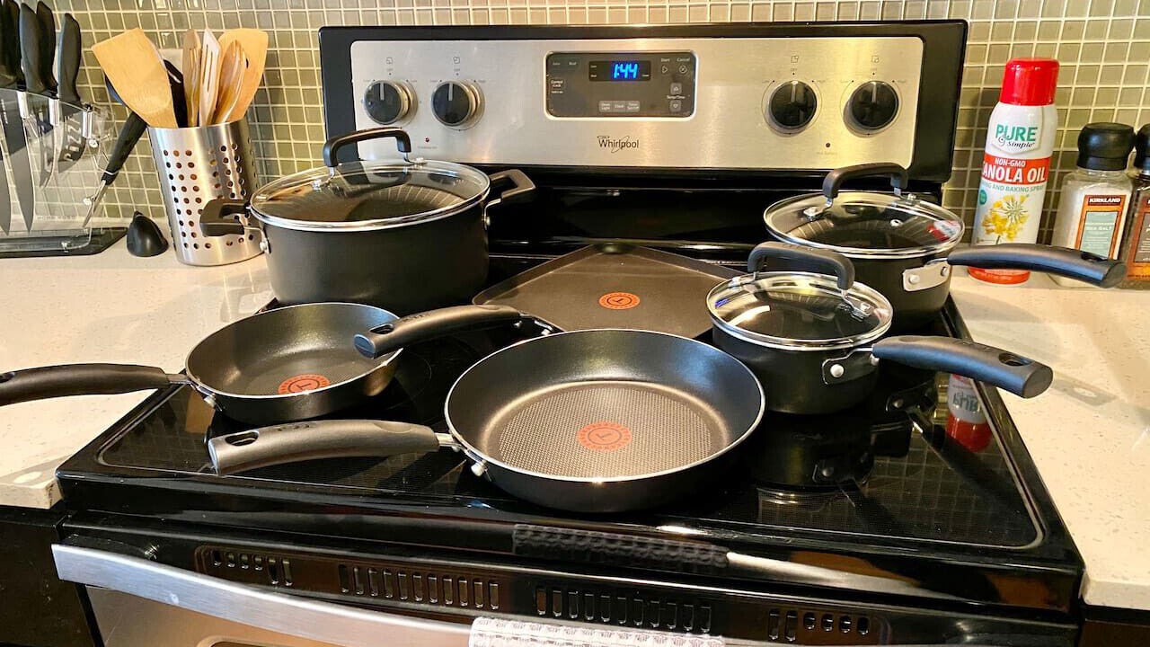Photo of Kitchen in Texas Medical Center