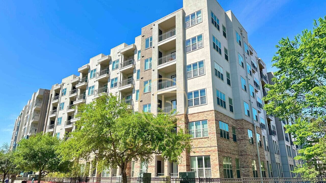 Photo of Outdoor in Texas Medical Center