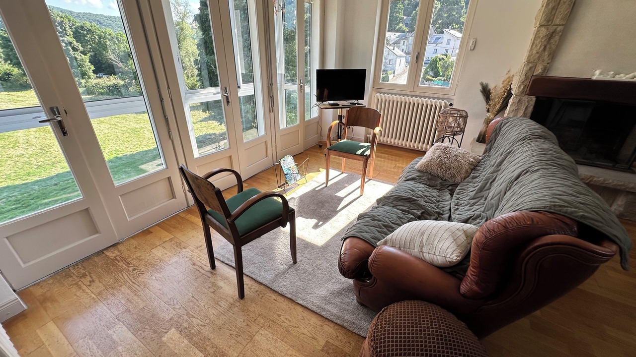 Photo of Livingroom in Murat-sur-Vebre