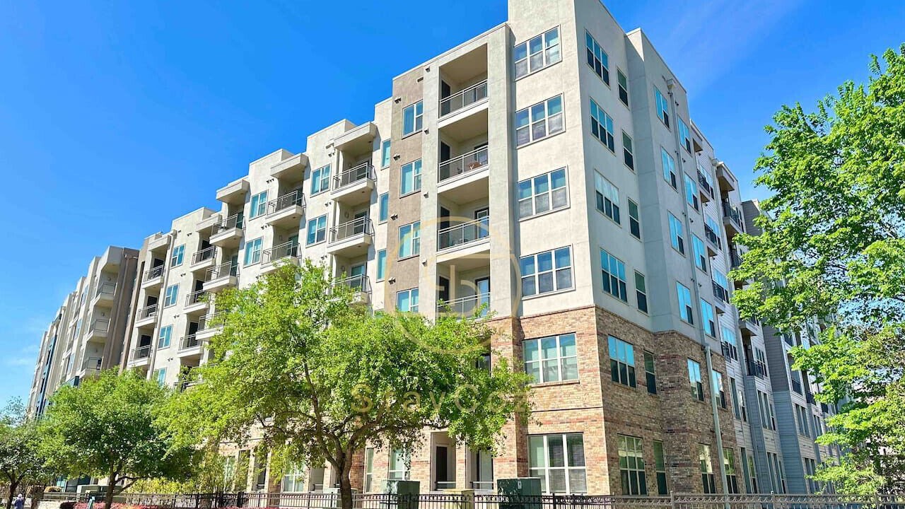 Photo of Outdoor in Texas Medical Center