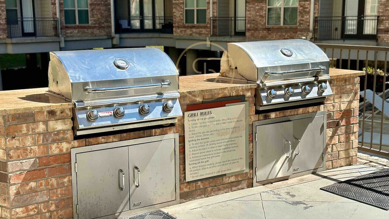Photo of Outdoor in Texas Medical Center