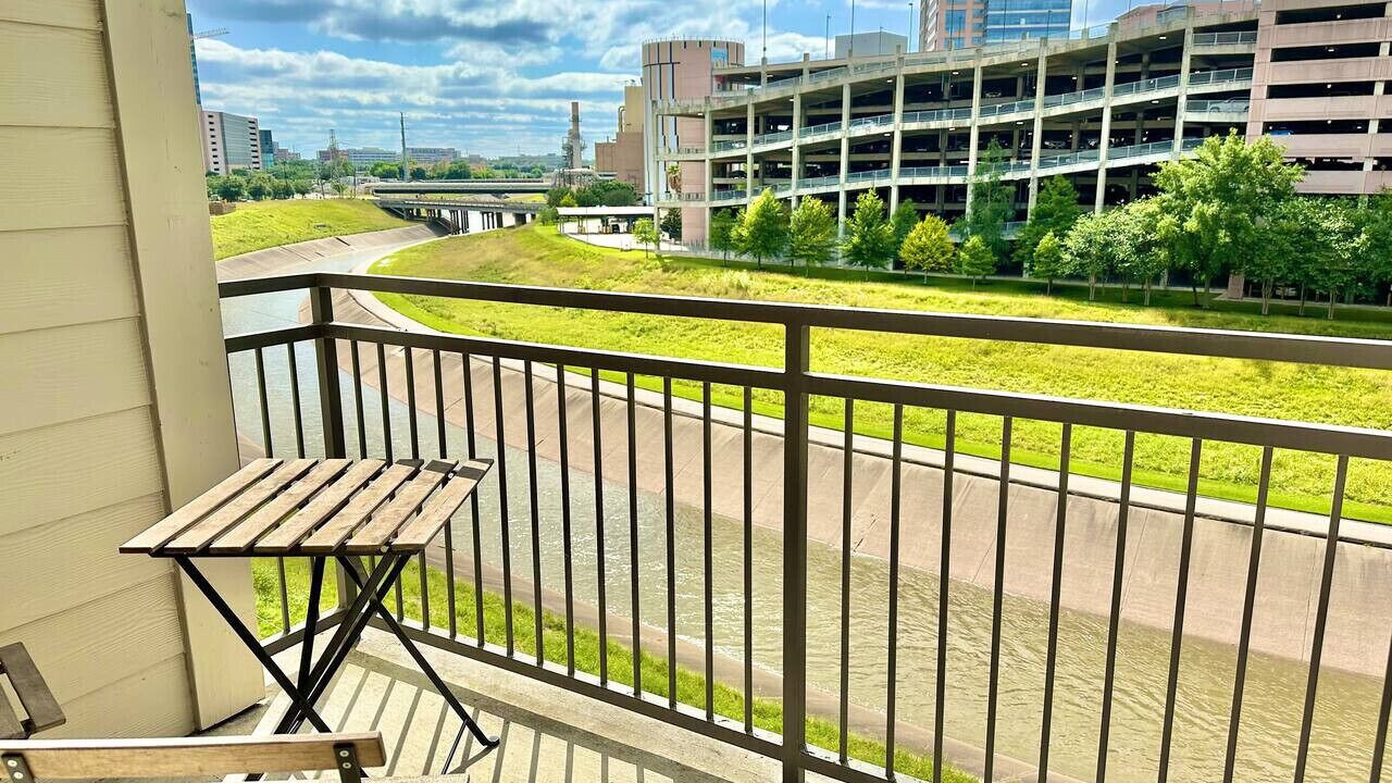 Photo of Outdoor in Texas Medical Center