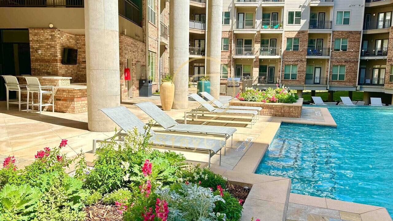 Photo of Outdoor in Texas Medical Center