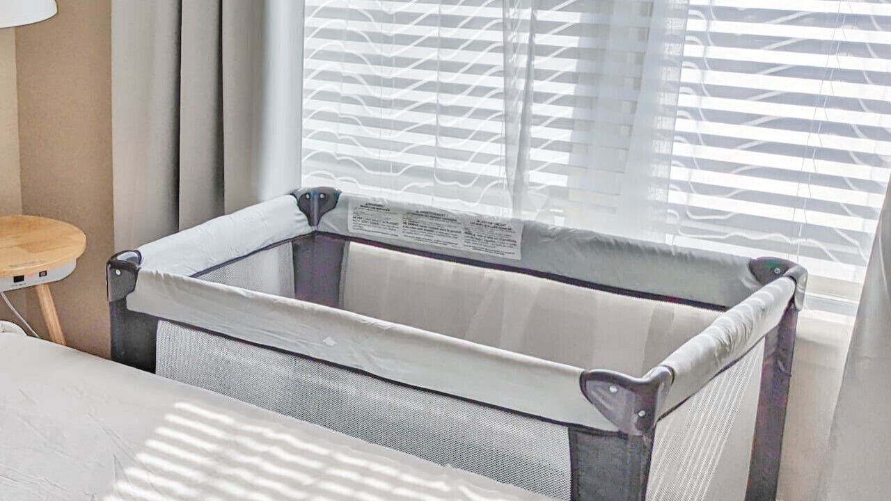 Photo of Bedroom in Texas Medical Center