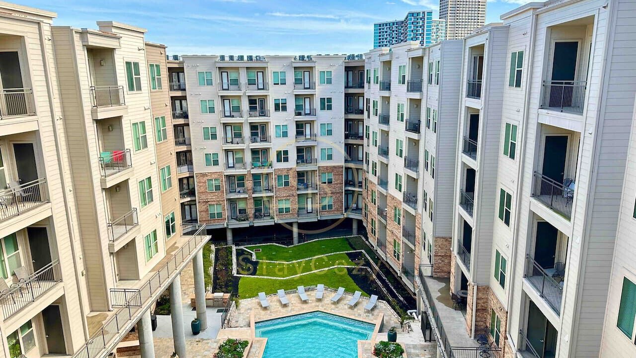 Photo of Outdoor in Texas Medical Center