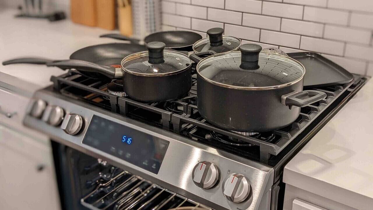 Photo of Kitchen in Astrodome