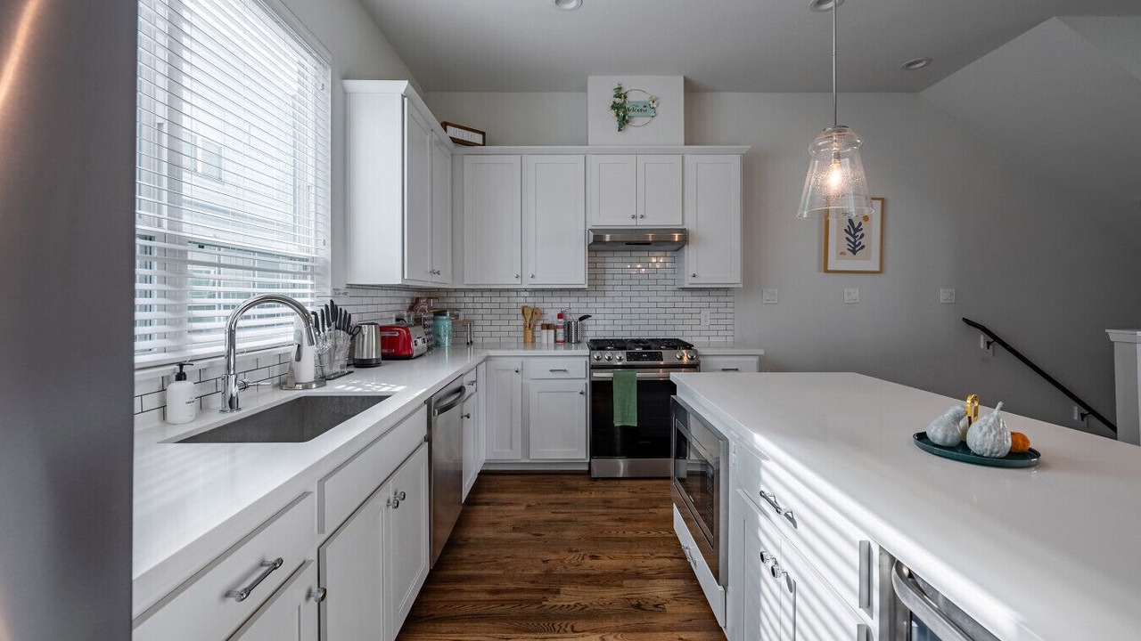 Photo of Kitchen in Astrodome