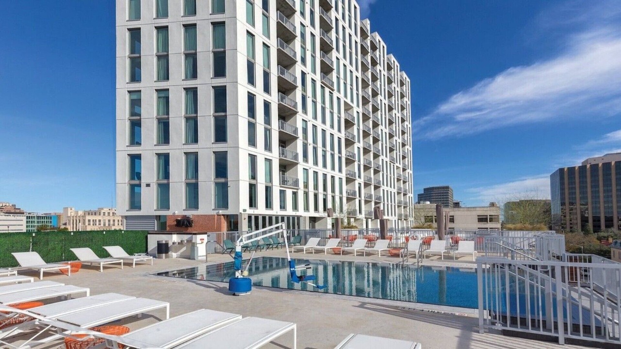 Photo of Outdoor in Civic District