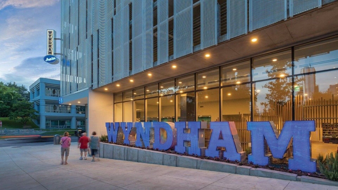 Photo of Outdoor in Civic District