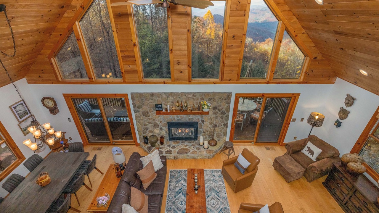 Photo of Livingroom in Whittier