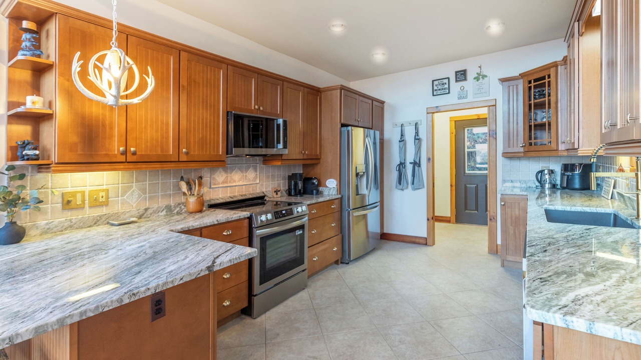 Photo of Kitchen in Whittier