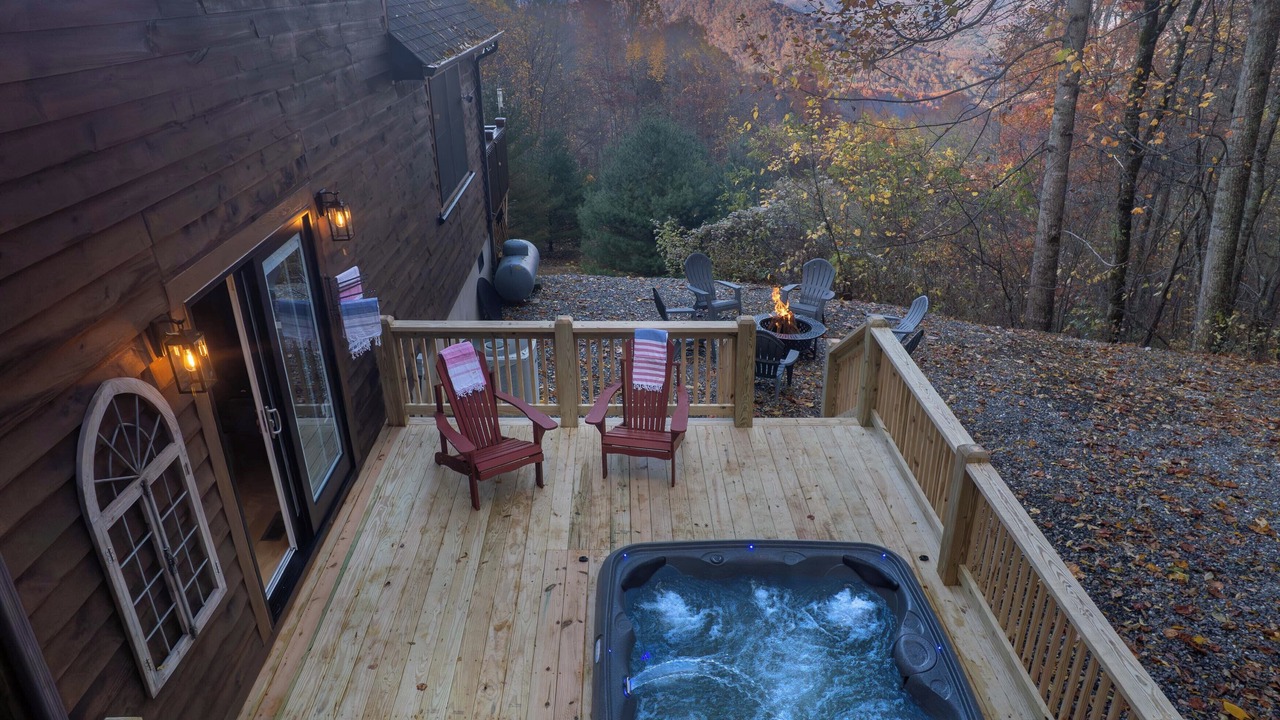 Photo of Patio Balcony in Whittier