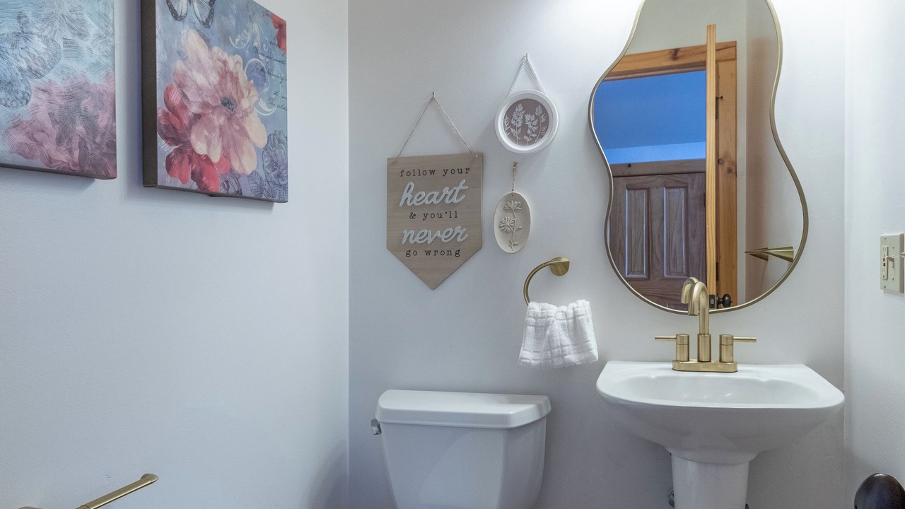 Photo of Bathroom in Whittier