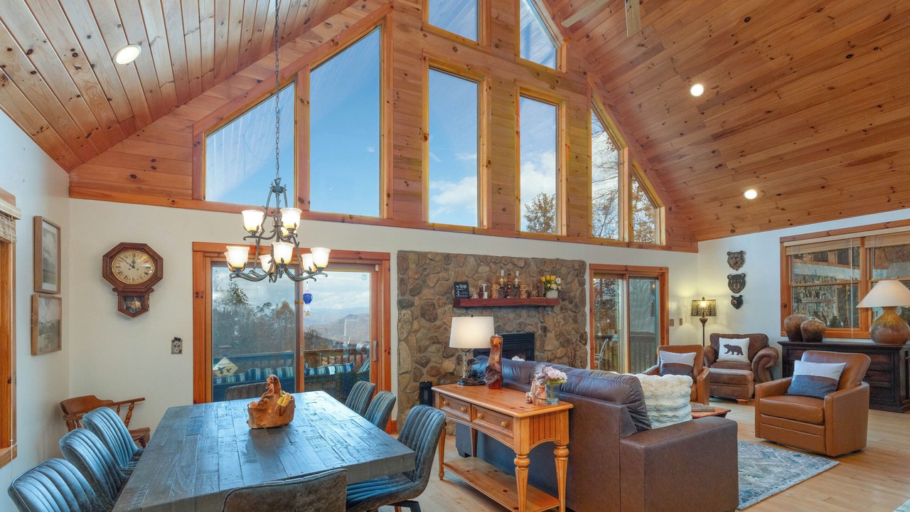 Photo of Livingroom in Whittier