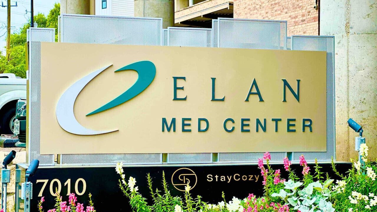 Photo of Outdoor in Texas Medical Center